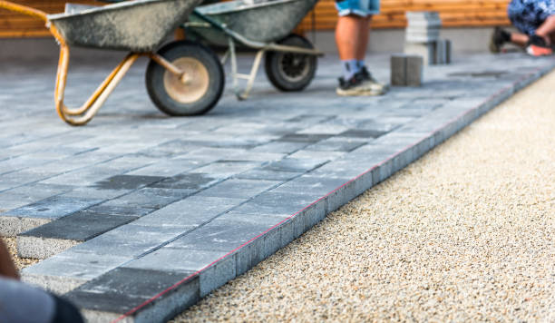 Best Driveway Concrete Repair  in Bay Springs, MS