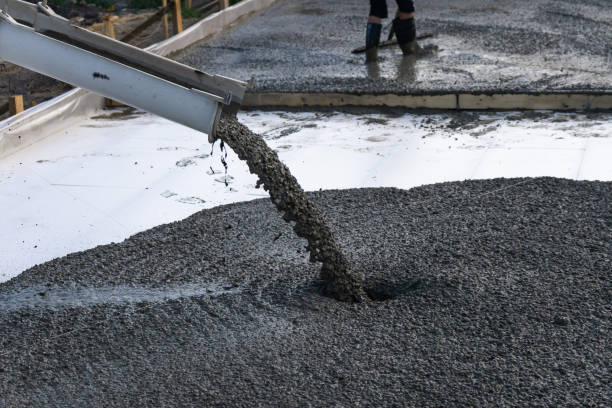 Best Waterproofing & Drywells  in Bay Springs, MS