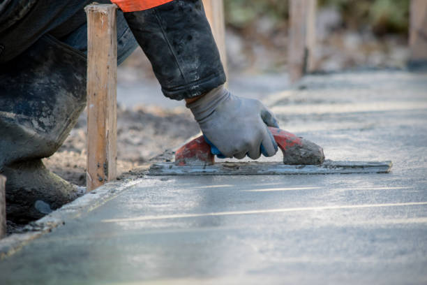 Best Concrete Resurfacing Services  in Bay Springs, MS