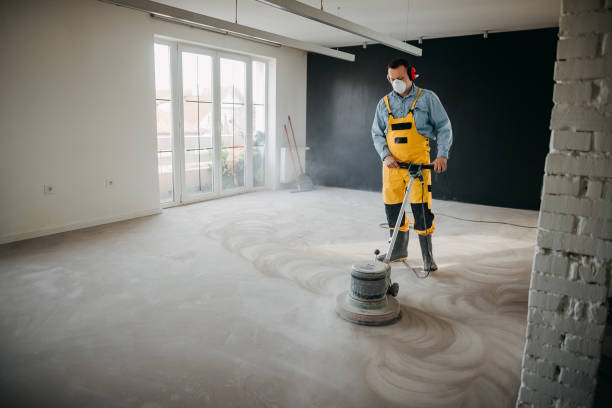 Best Affordable Concrete Contractor  in Bay Springs, MS