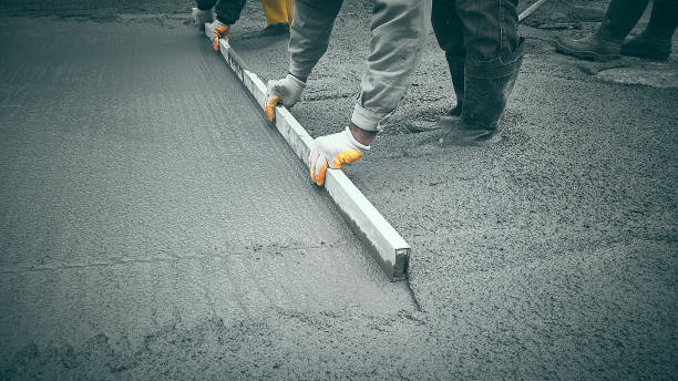 Best Concrete Repair Services  in Bay Springs, MS