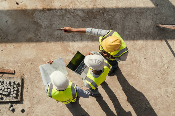 Best Custom Concrete Contractor  in Bay Springs, MS