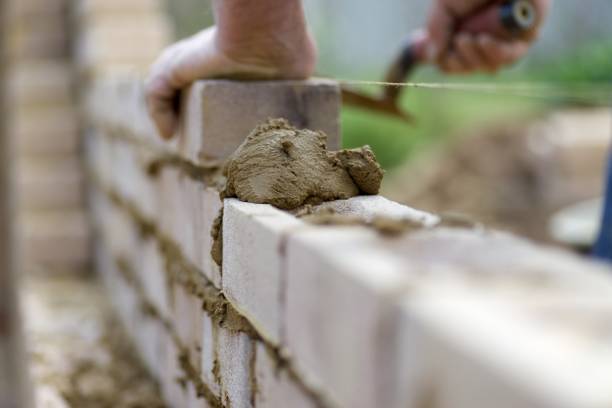 Best Concrete Crack Repair  in Bay Springs, MS