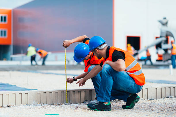 Best Concrete Foundation Repair  in Bay Springs, MS