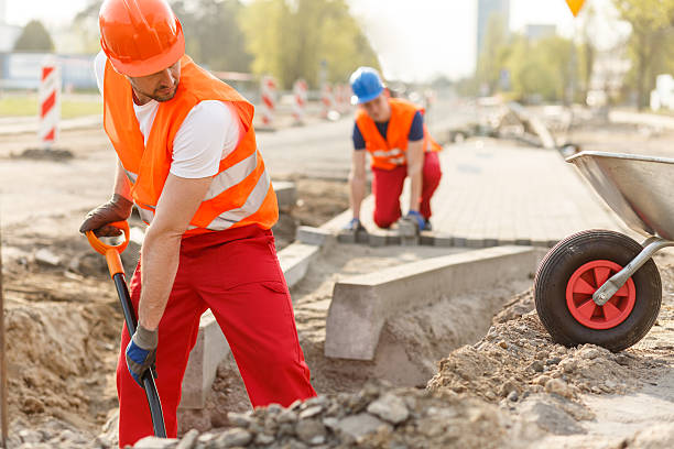 Best Concrete Contractor Near Me  in Bay Springs, MS