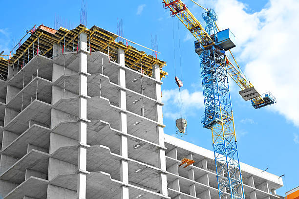 Reliable MS Concrete contractor Solutions